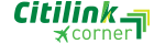 Logo Citilink Corner